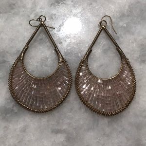 Chandelier Earrings